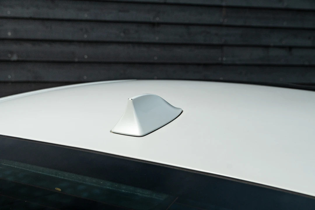 2012 BMW F10 M5 - Image 21 of 31