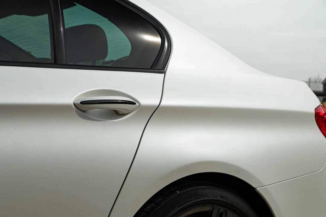 2012 BMW F10 M5 - Image 28 of 31