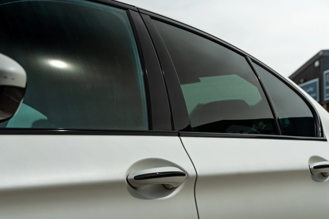 2012 BMW F10 M5 - Image 30 of 31