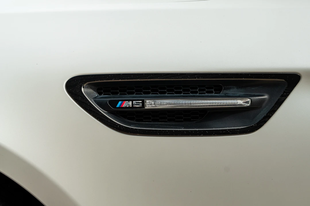 2012 BMW F10 M5 - Image 31 of 31