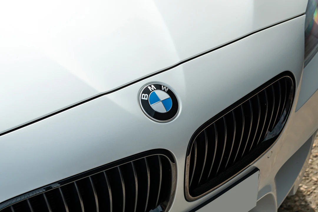2012 BMW F10 M5 - Image 20 of 31