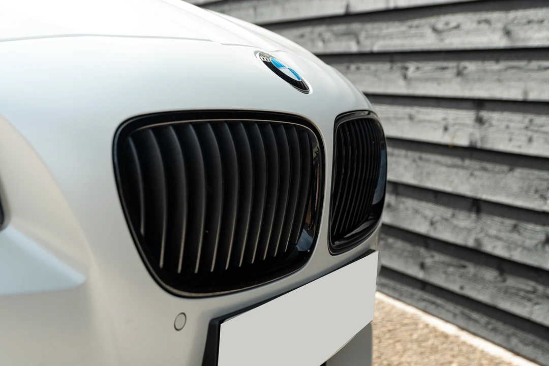 2012 BMW F10 M5 - Image 18 of 31