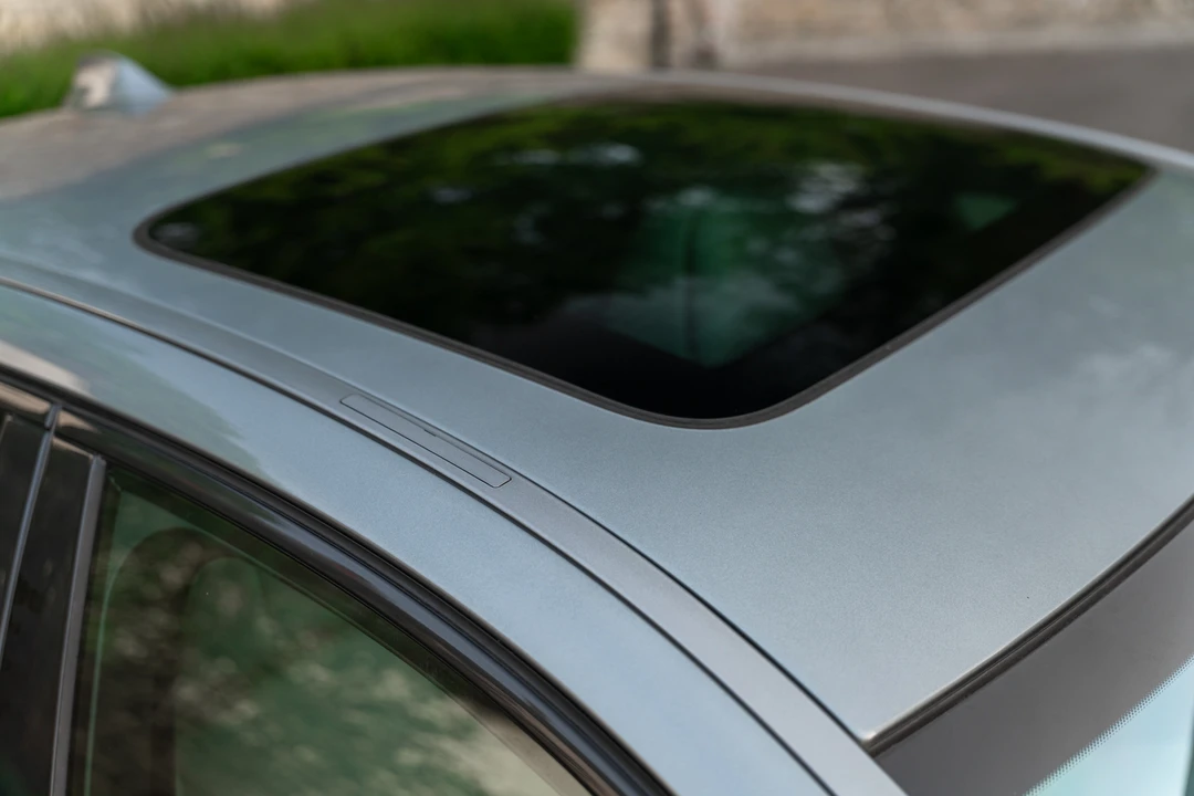 2012 BMW F10 M5 - Image 11 of 11