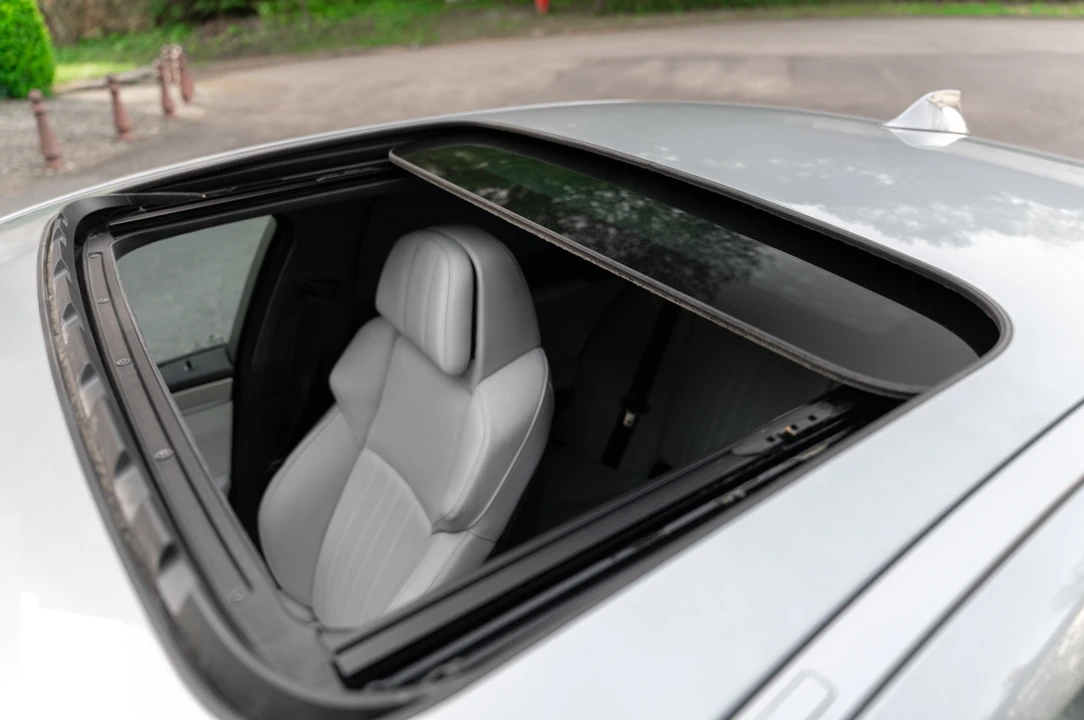 2012 BMW F10 M5 - Image 10 of 11