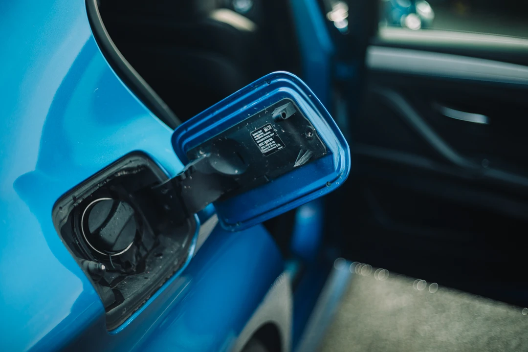 2012 BMW F10 M5 - Image 15 of 31