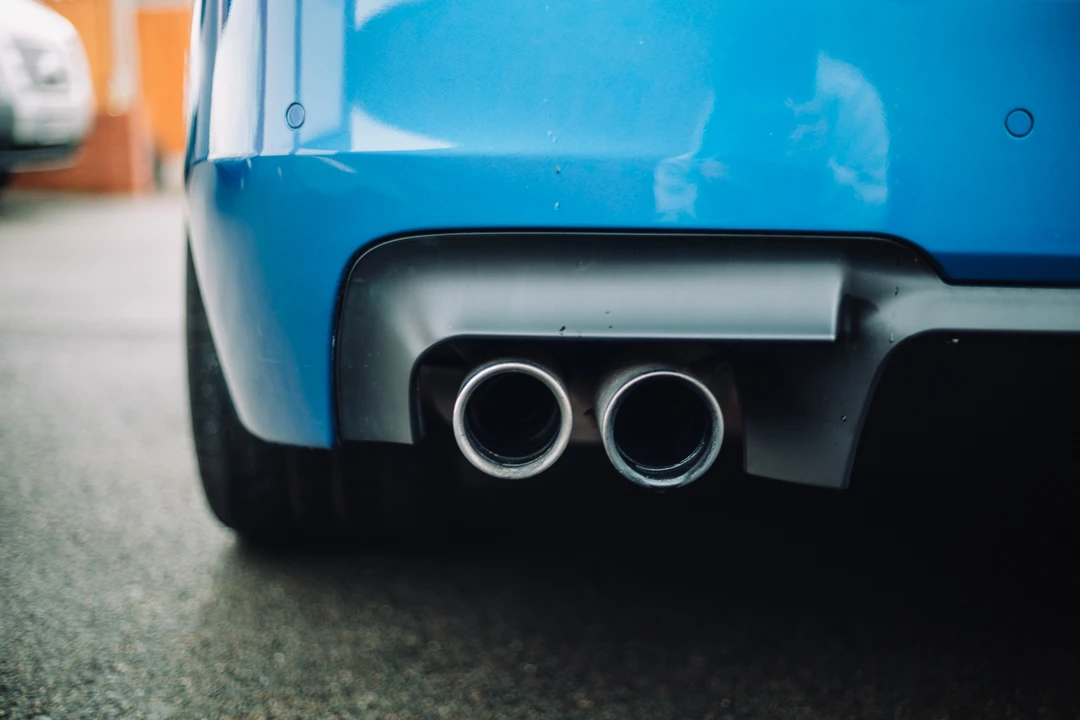 2012 BMW F10 M5 - Image 25 of 31