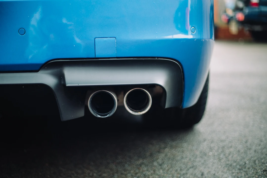 2012 BMW F10 M5 - Image 26 of 31