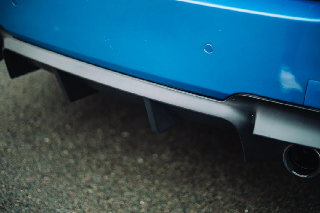 2012 BMW F10 M5 - Image 27 of 31