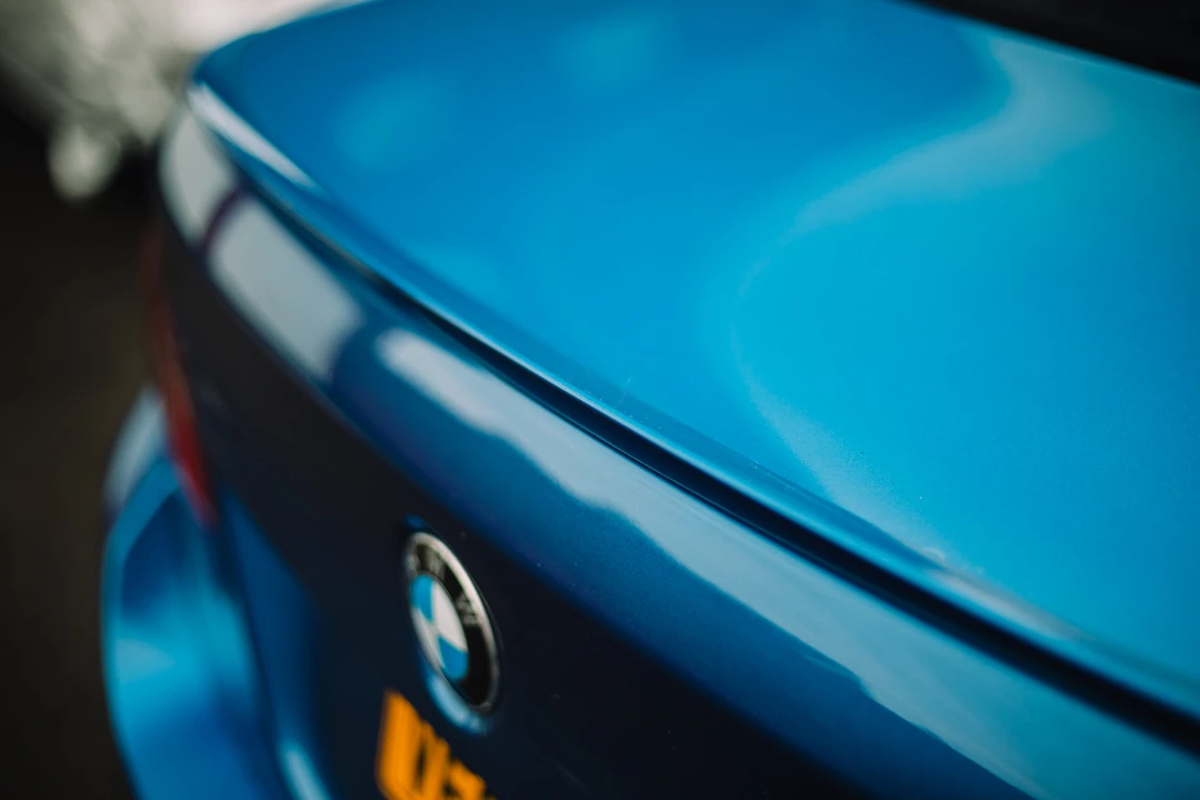 2012 BMW F10 M5 - Image 28 of 31