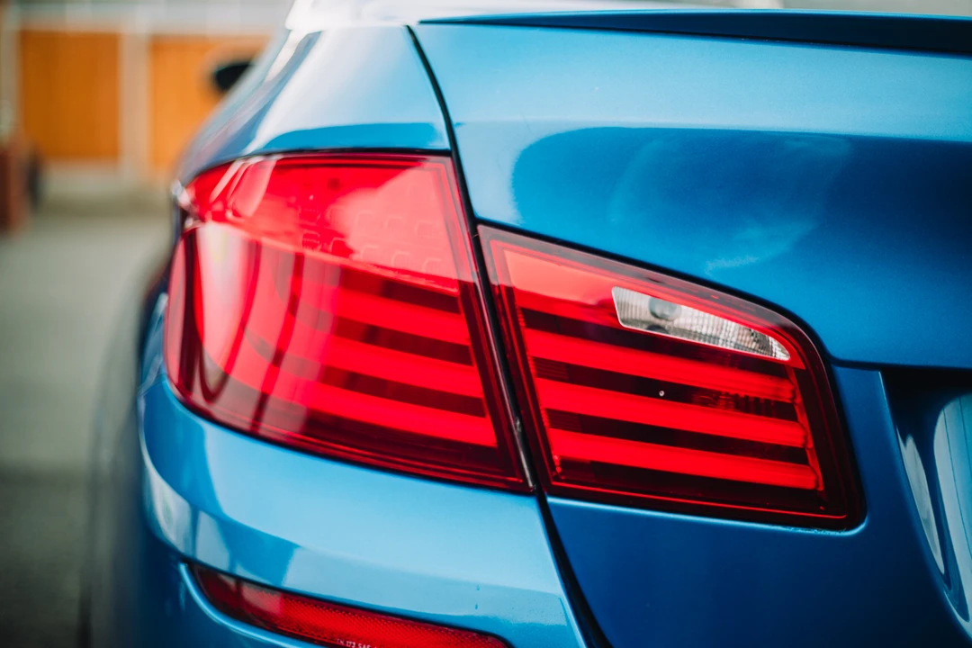 2012 BMW F10 M5 - Image 31 of 31