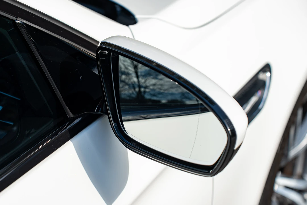 2012 BMW F10 M5 - Image 12 of 31