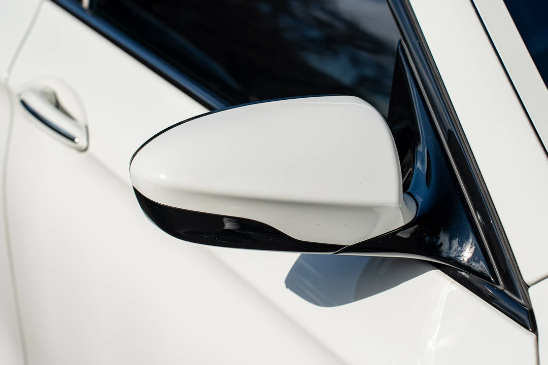 2012 BMW F10 M5 - Image 13 of 31