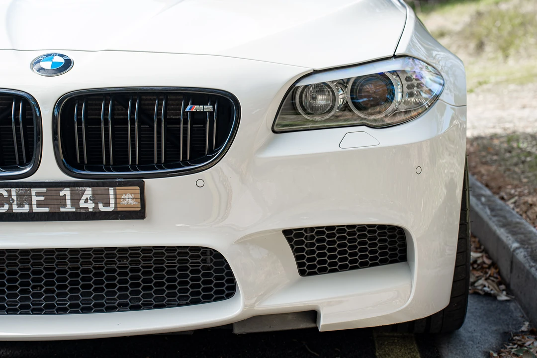 2012 BMW F10 M5 - Image 15 of 31