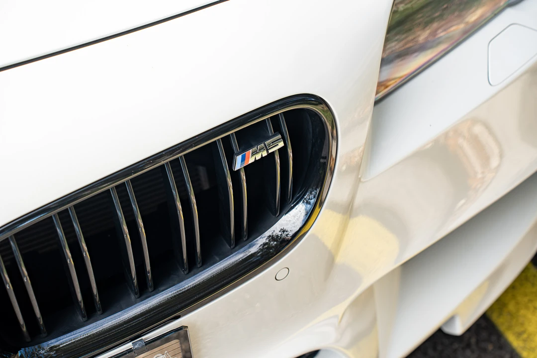 2012 BMW F10 M5 - Image 16 of 31