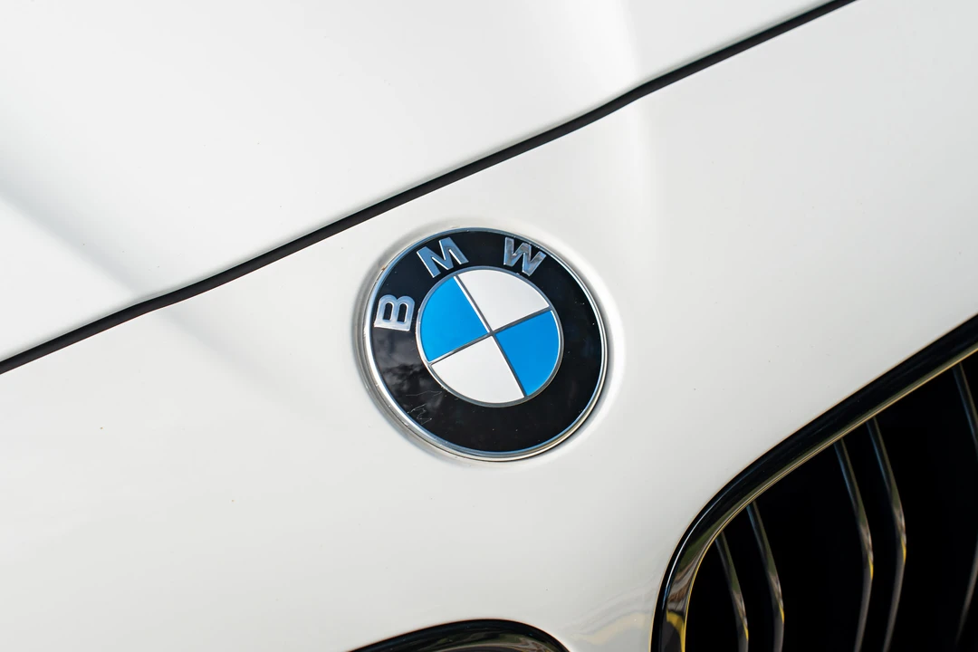 2012 BMW F10 M5 - Image 17 of 31