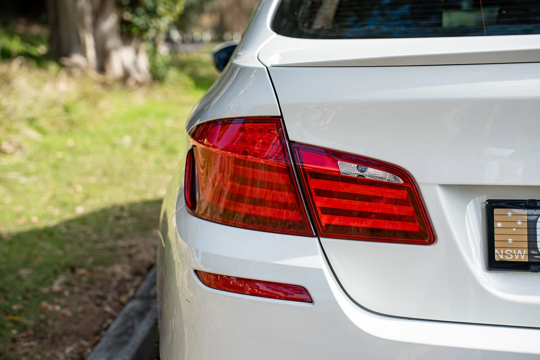 2012 BMW F10 M5 - Image 20 of 31