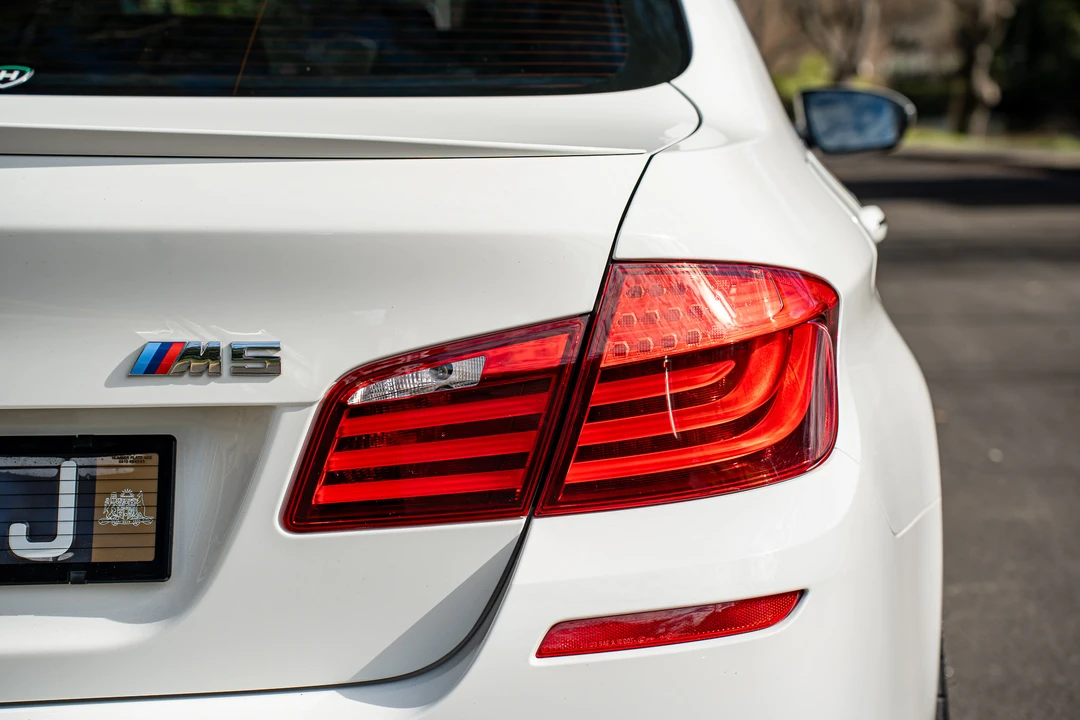 2012 BMW F10 M5 - Image 21 of 31