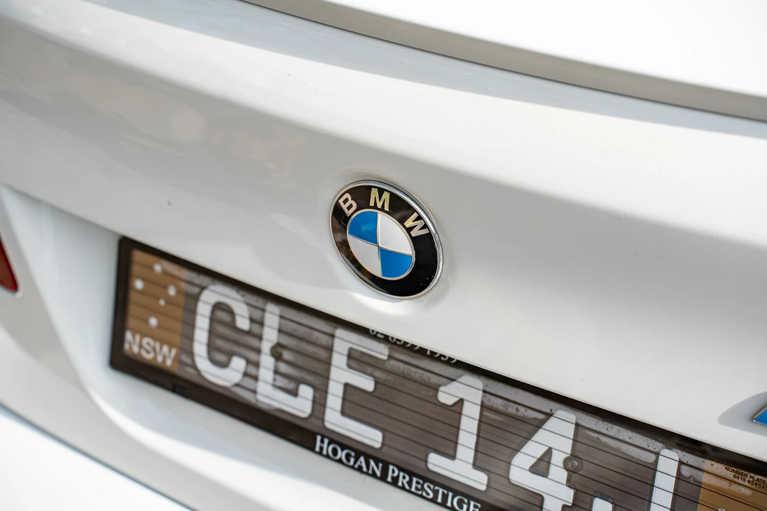 2012 BMW F10 M5 - Image 22 of 31