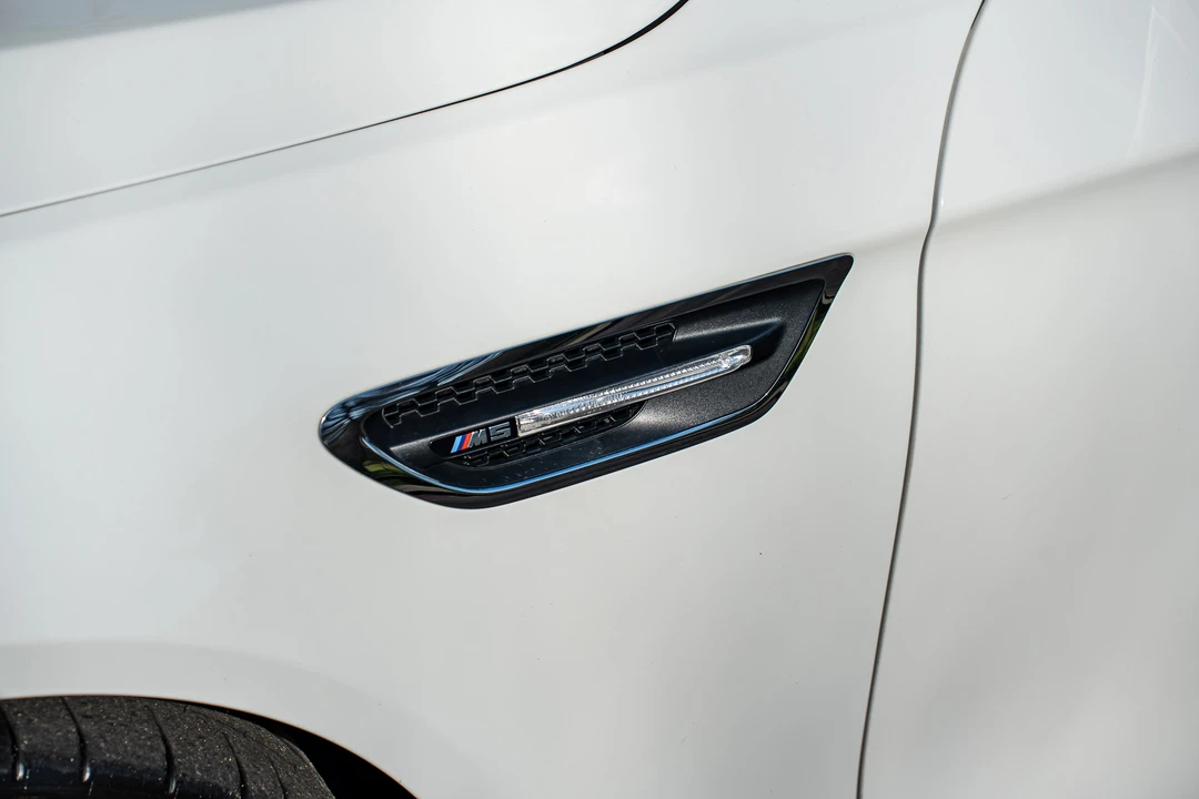 2012 BMW F10 M5 - Image 27 of 31