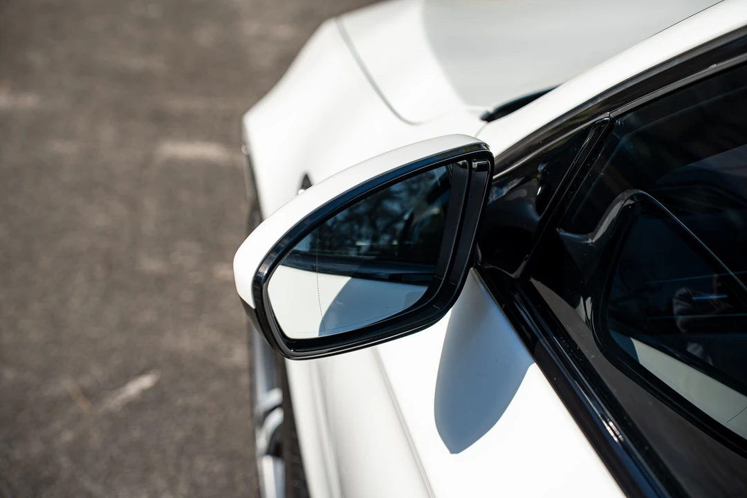 2012 BMW F10 M5 - Image 30 of 31