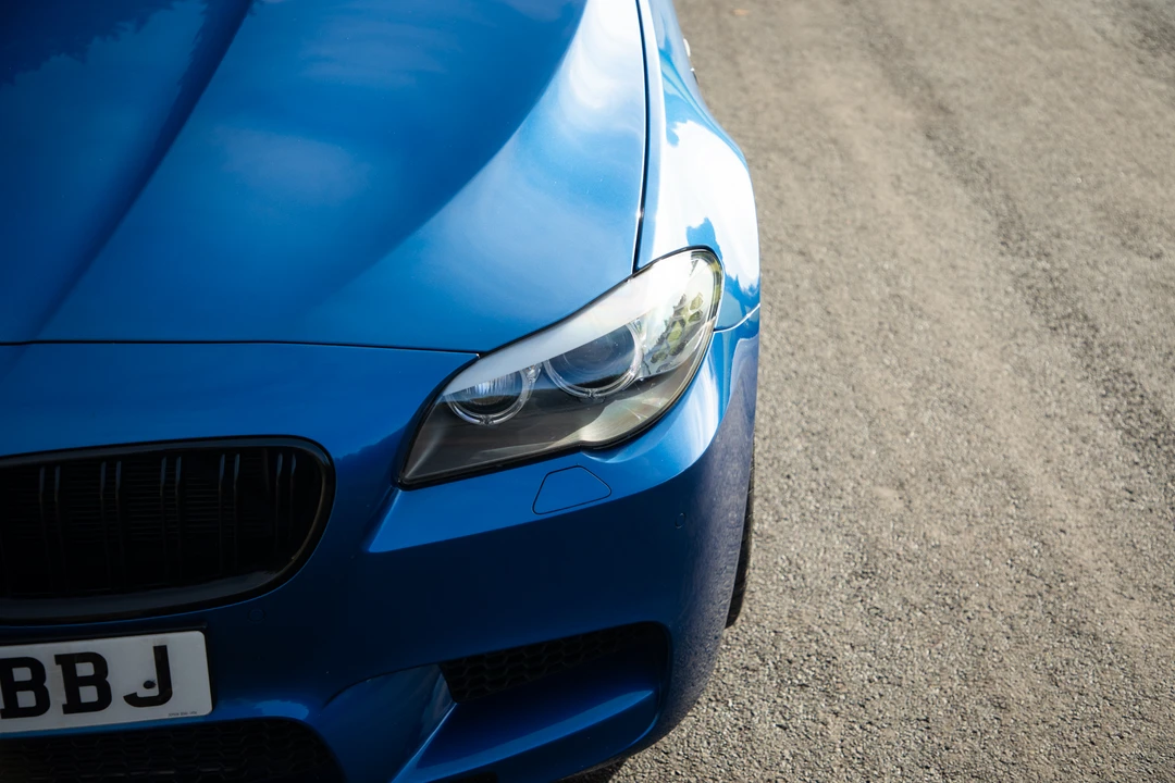 2012 BMW F10 M5 - Image 22 of 31