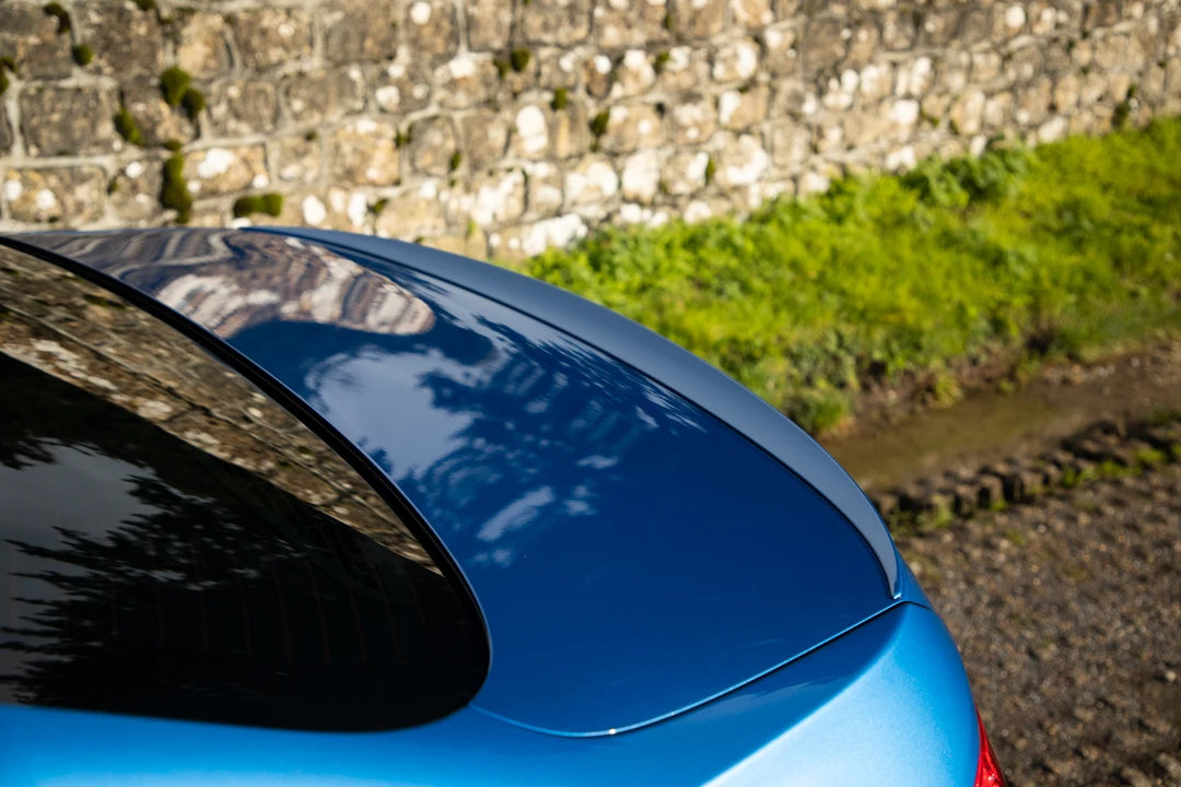2012 BMW F10 M5 - Image 27 of 31