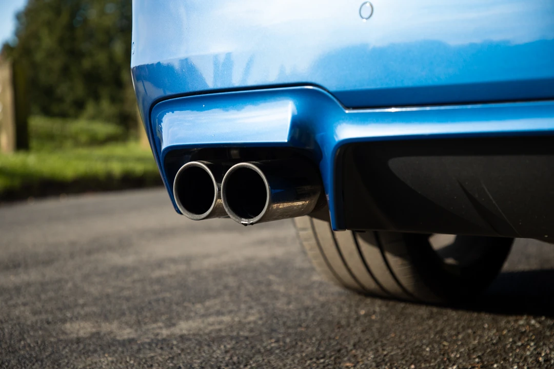 2012 BMW F10 M5 - Image 29 of 31