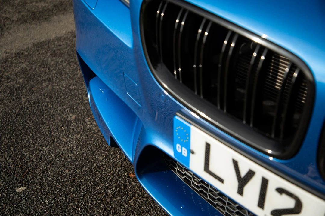 2012 BMW F10 M5 - Image 18 of 31
