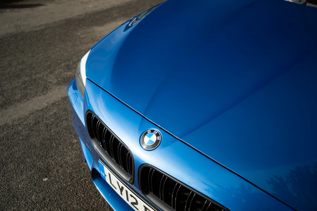 2012 BMW F10 M5 - Image 21 of 31