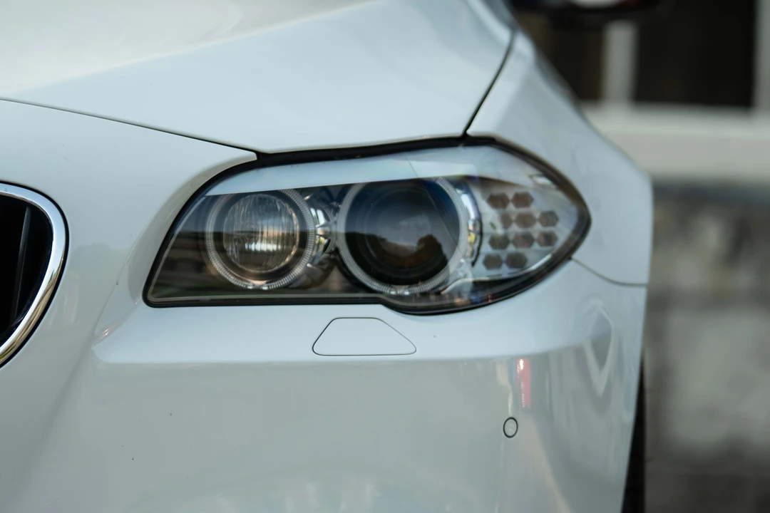2012 BMW F10 M5 - Image 28 of 31