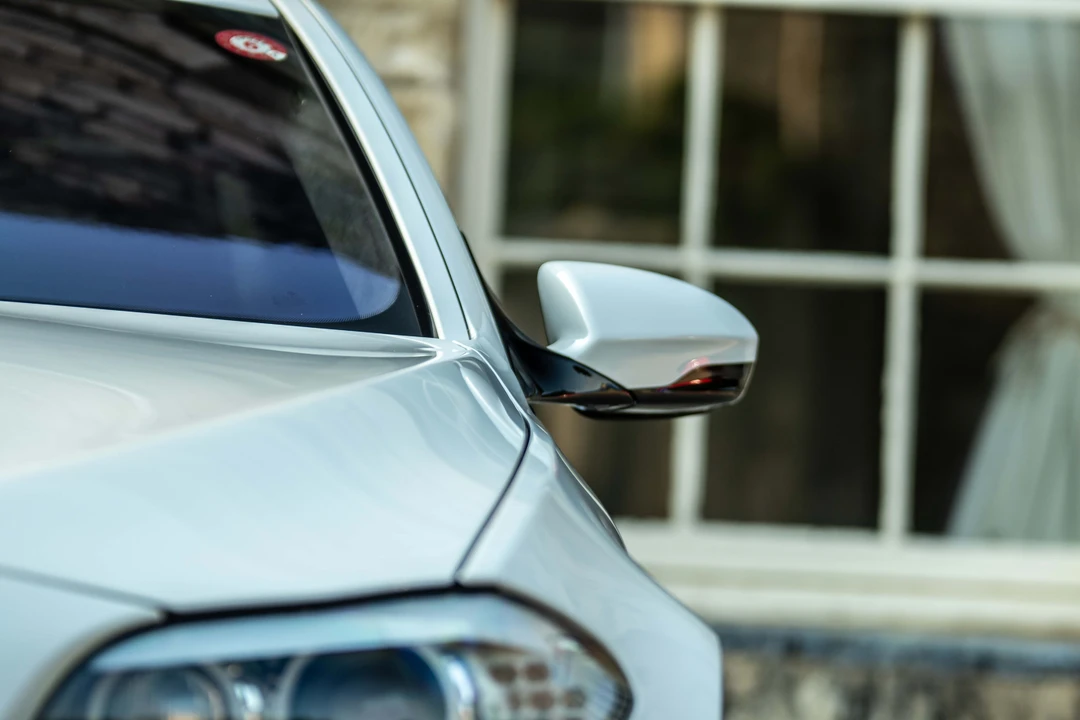 2012 BMW F10 M5 - Image 29 of 31