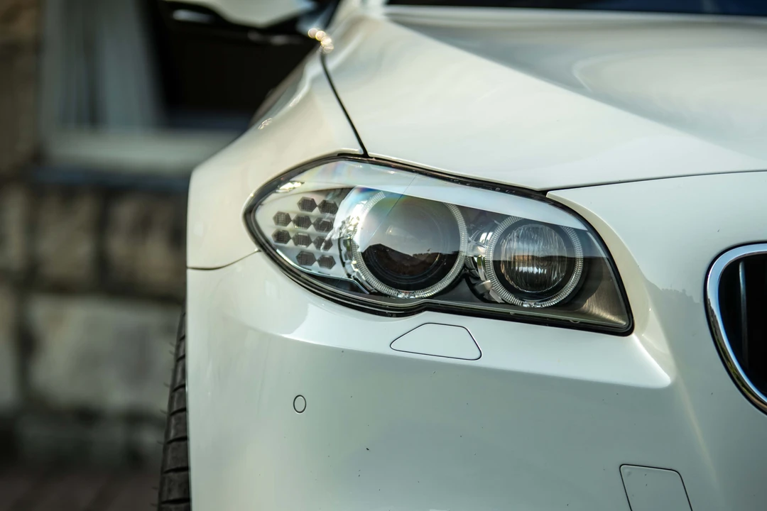 2012 BMW F10 M5 - Image 30 of 31