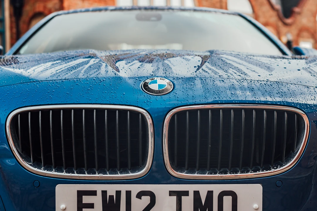 2012 BMW F10 M5 - Image 23 of 31