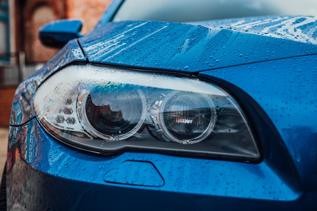 2012 BMW F10 M5 - Image 28 of 31