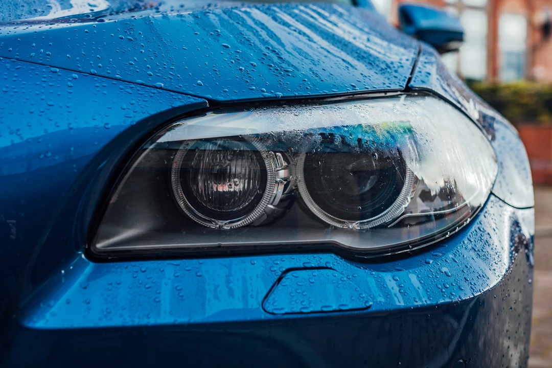 2012 BMW F10 M5 - Image 29 of 31