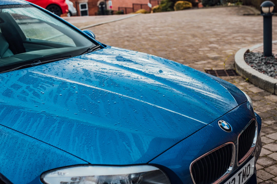 2012 BMW F10 M5 - Image 30 of 31
