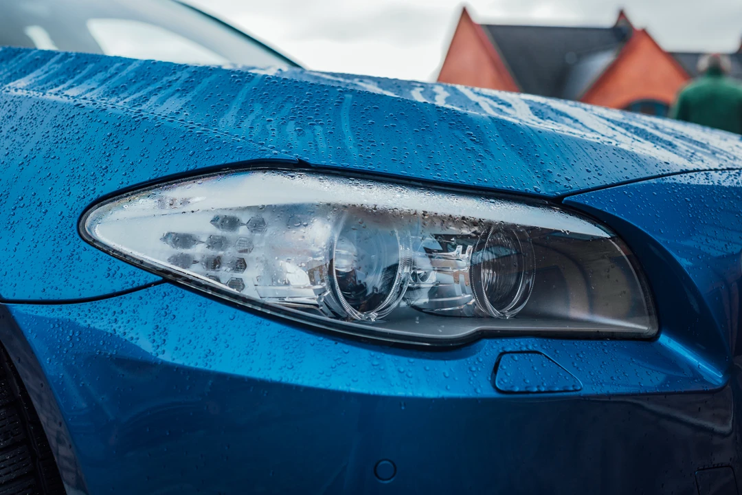 2012 BMW F10 M5 - Image 31 of 31