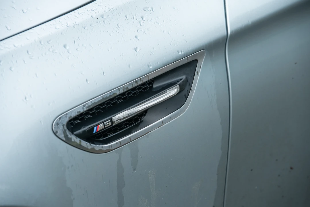 2013 BMW F10 M5 - Image 29 of 31