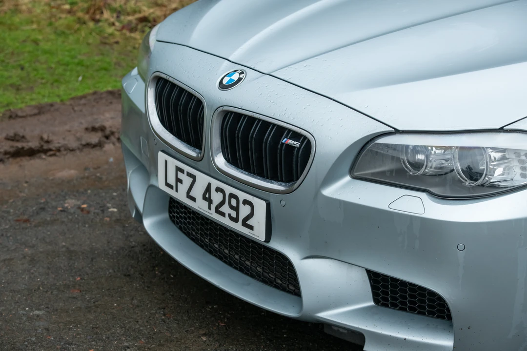 2013 BMW F10 M5 - Image 13 of 31
