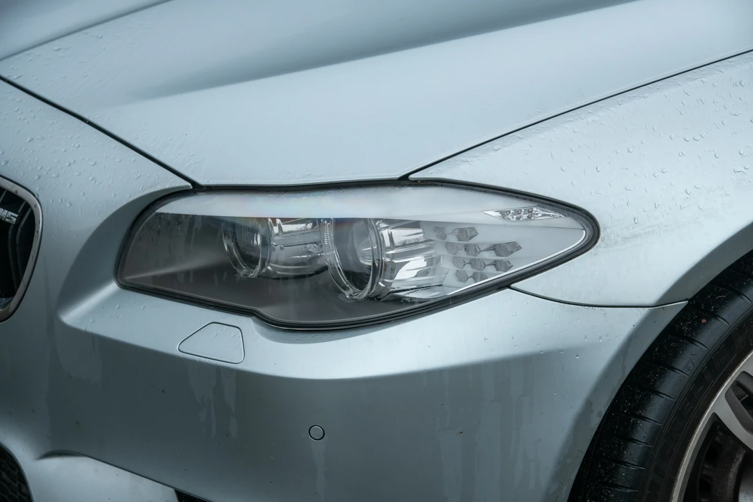 2013 BMW F10 M5 - Image 14 of 31