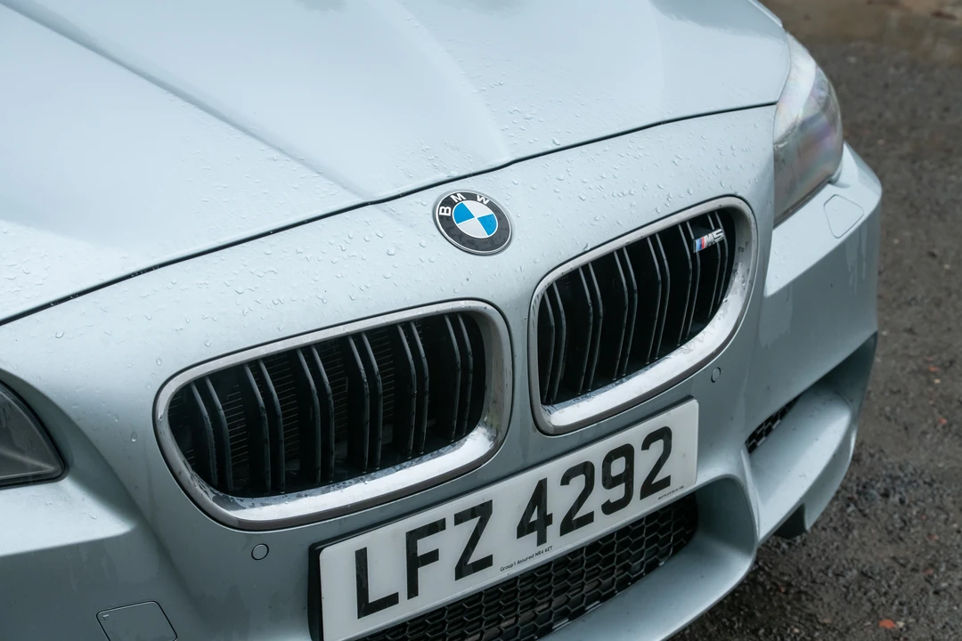 2013 BMW F10 M5 - Image 15 of 31