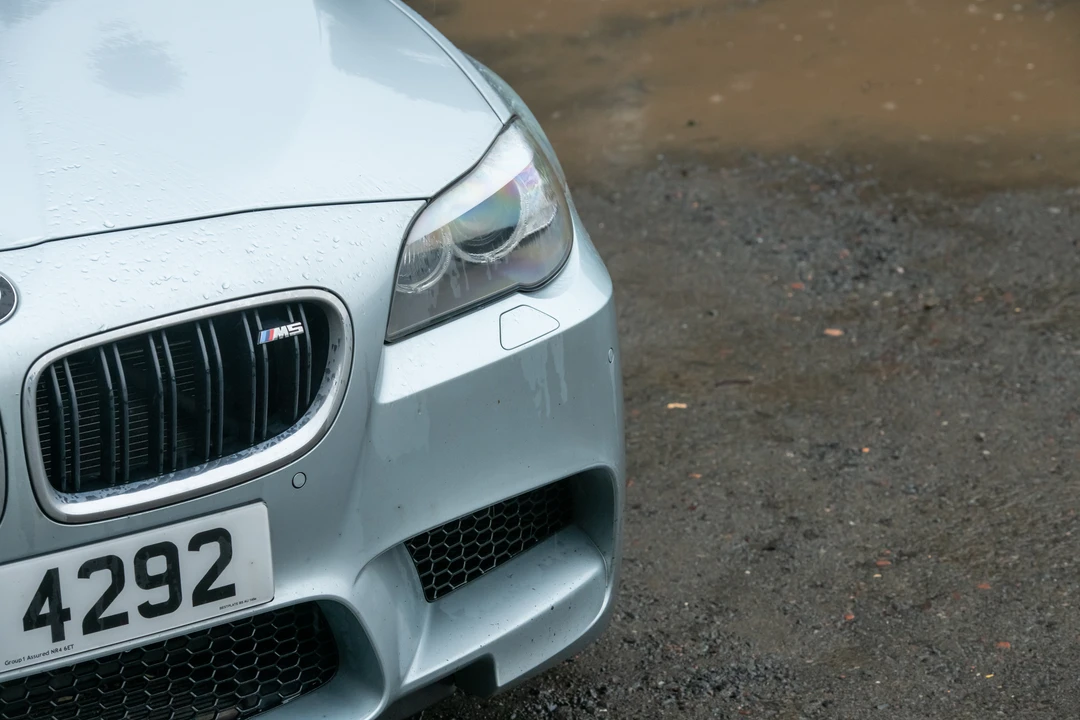 2013 BMW F10 M5 - Image 16 of 31