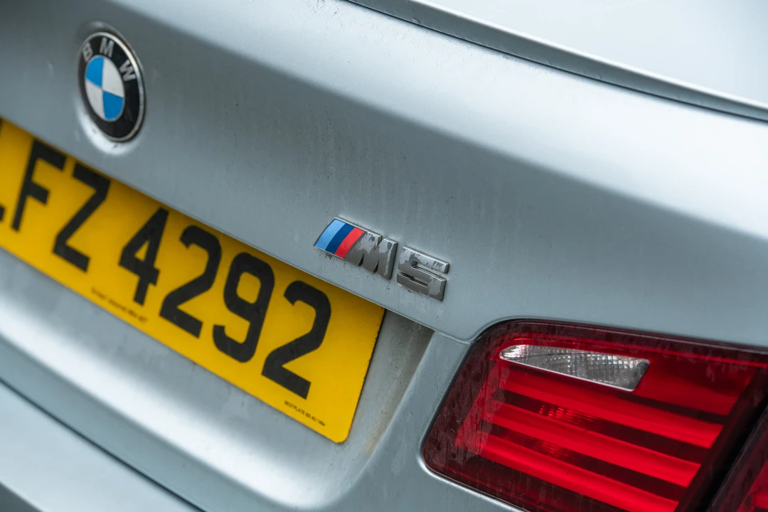 2013 BMW F10 M5 - Image 23 of 31