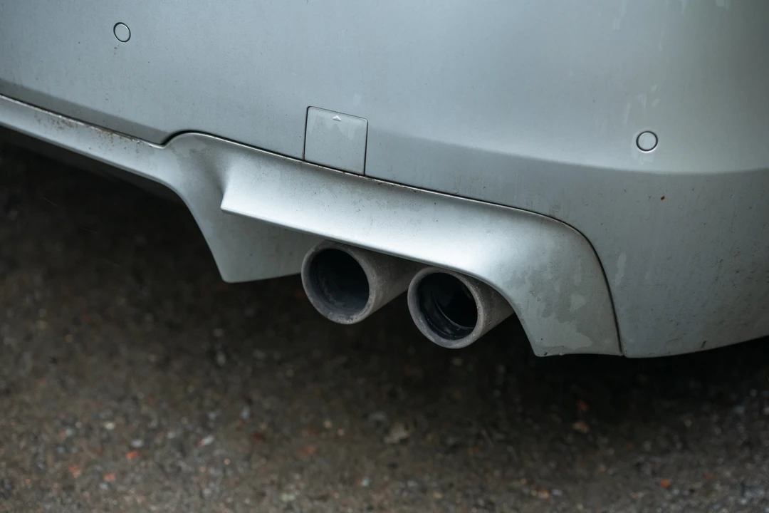 2013 BMW F10 M5 - Image 24 of 31