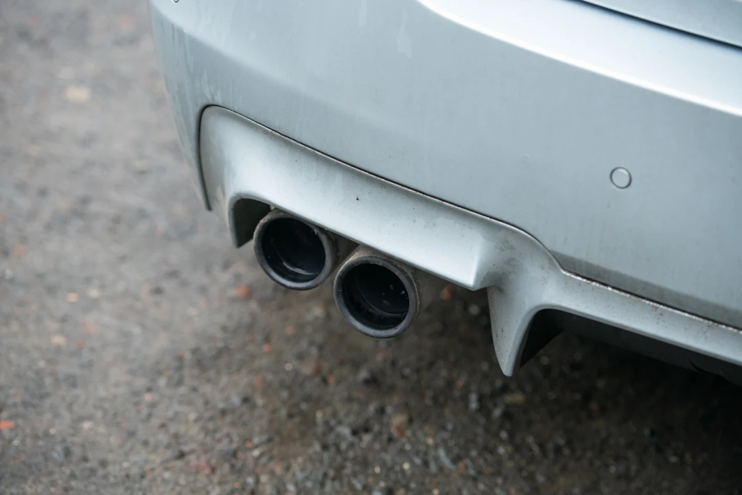2013 BMW F10 M5 - Image 25 of 31