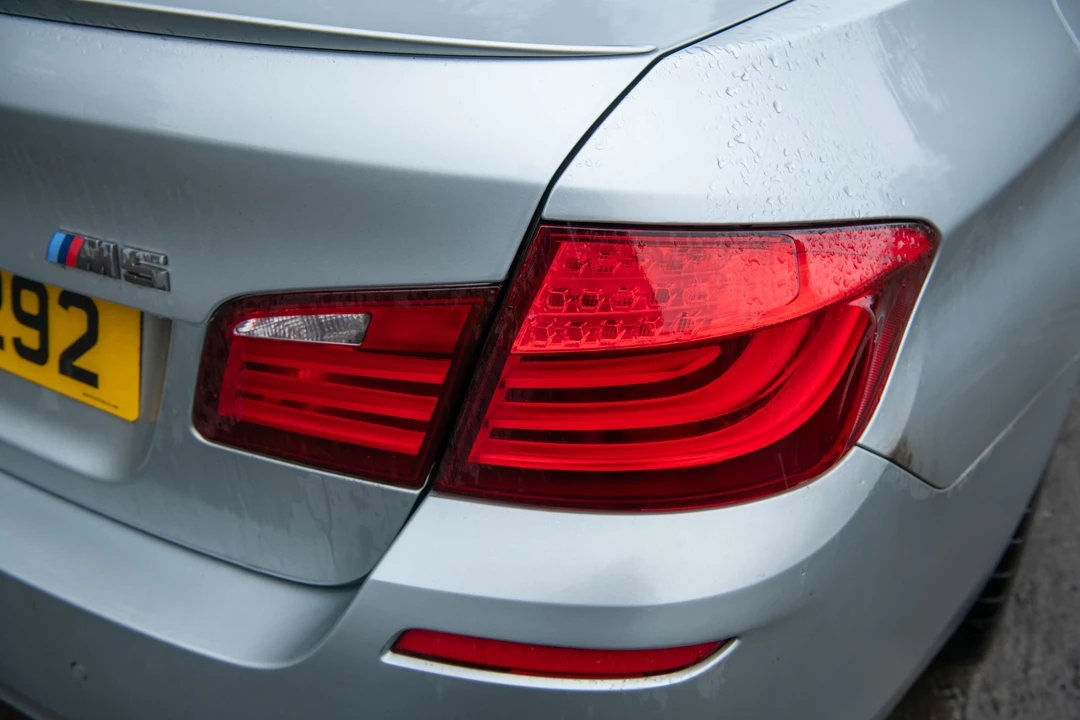 2013 BMW F10 M5 - Image 26 of 31