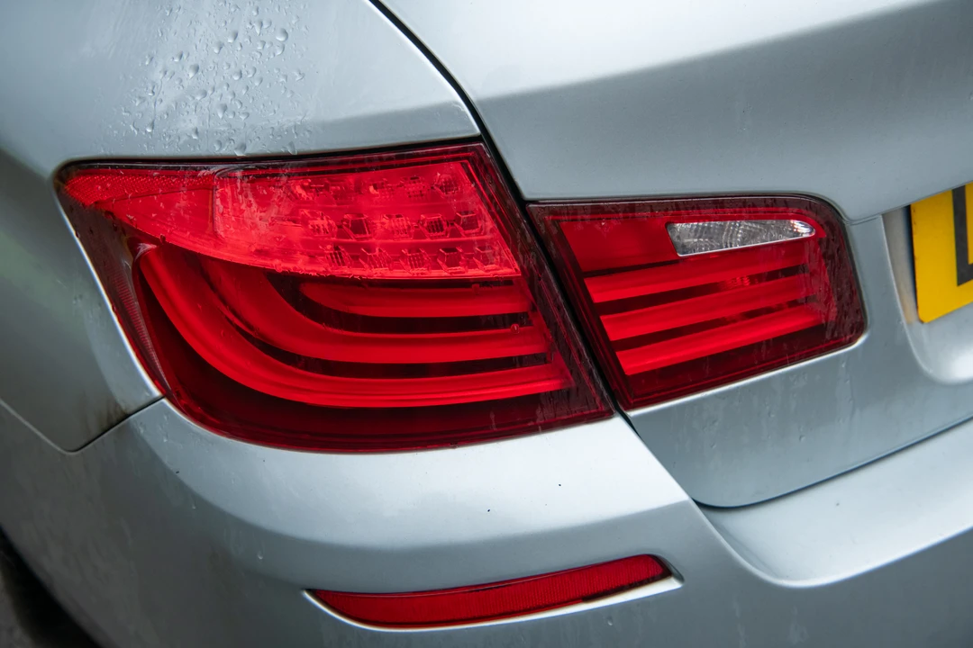 2013 BMW F10 M5 - Image 27 of 31