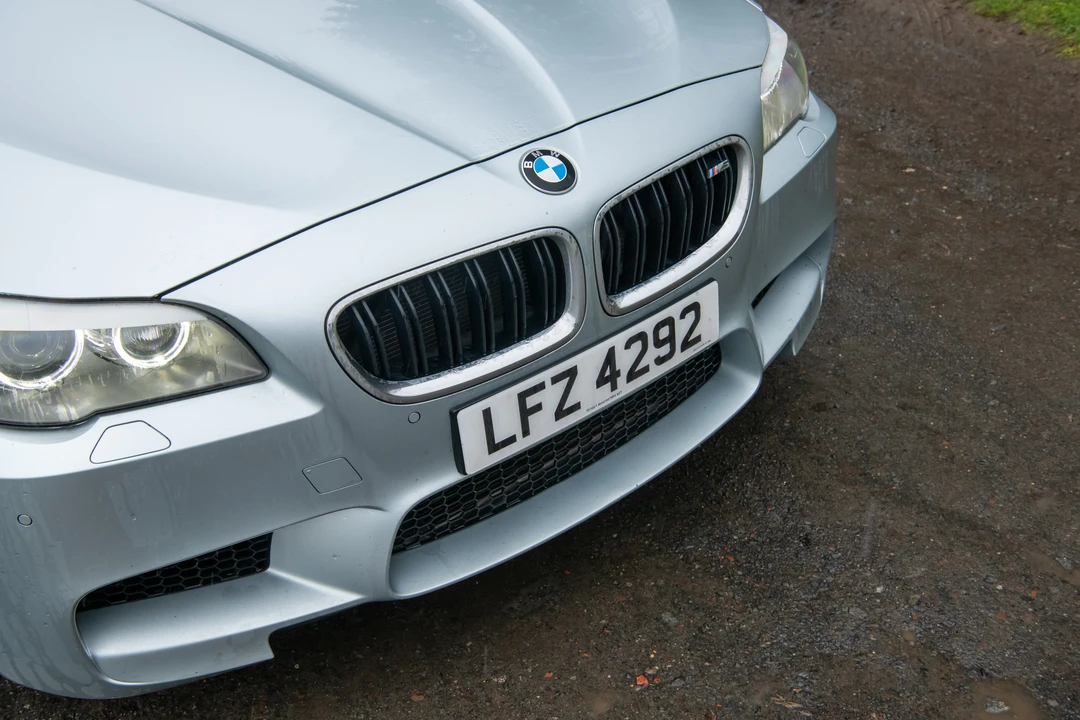 2013 BMW F10 M5 - Image 18 of 31
