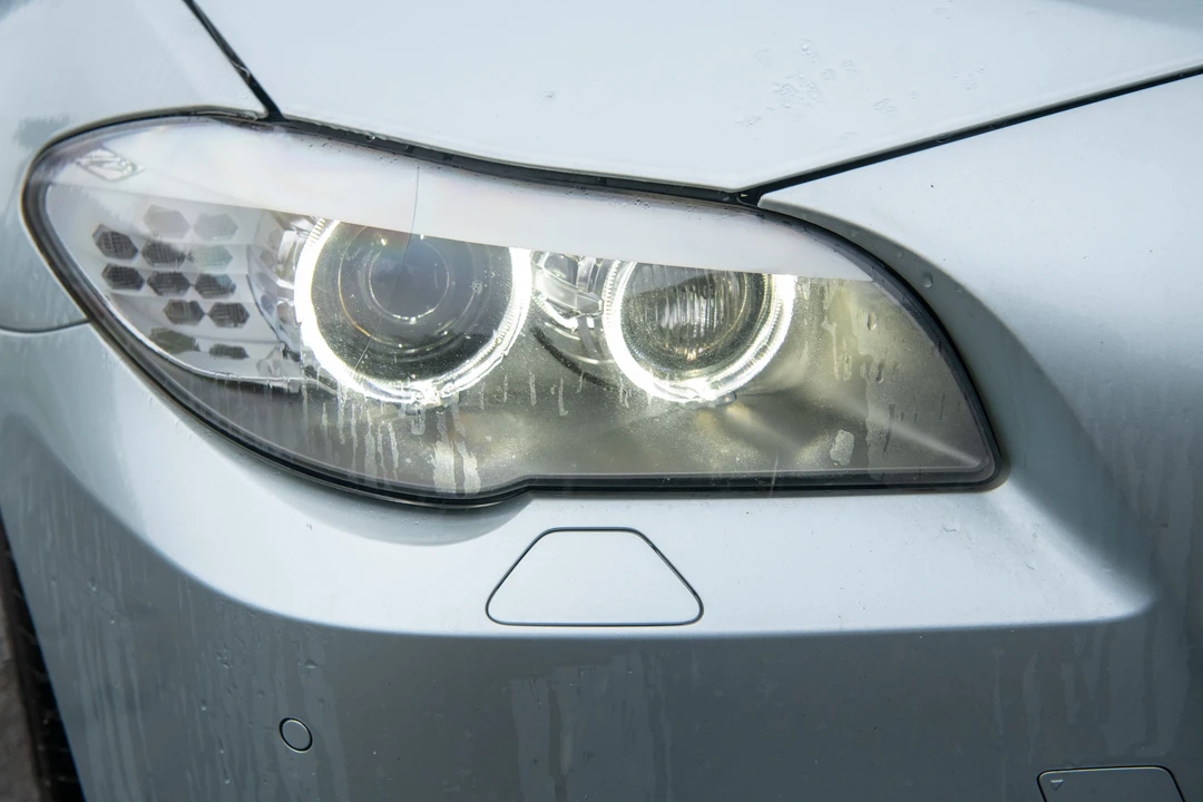 2013 BMW F10 M5 - Image 19 of 31