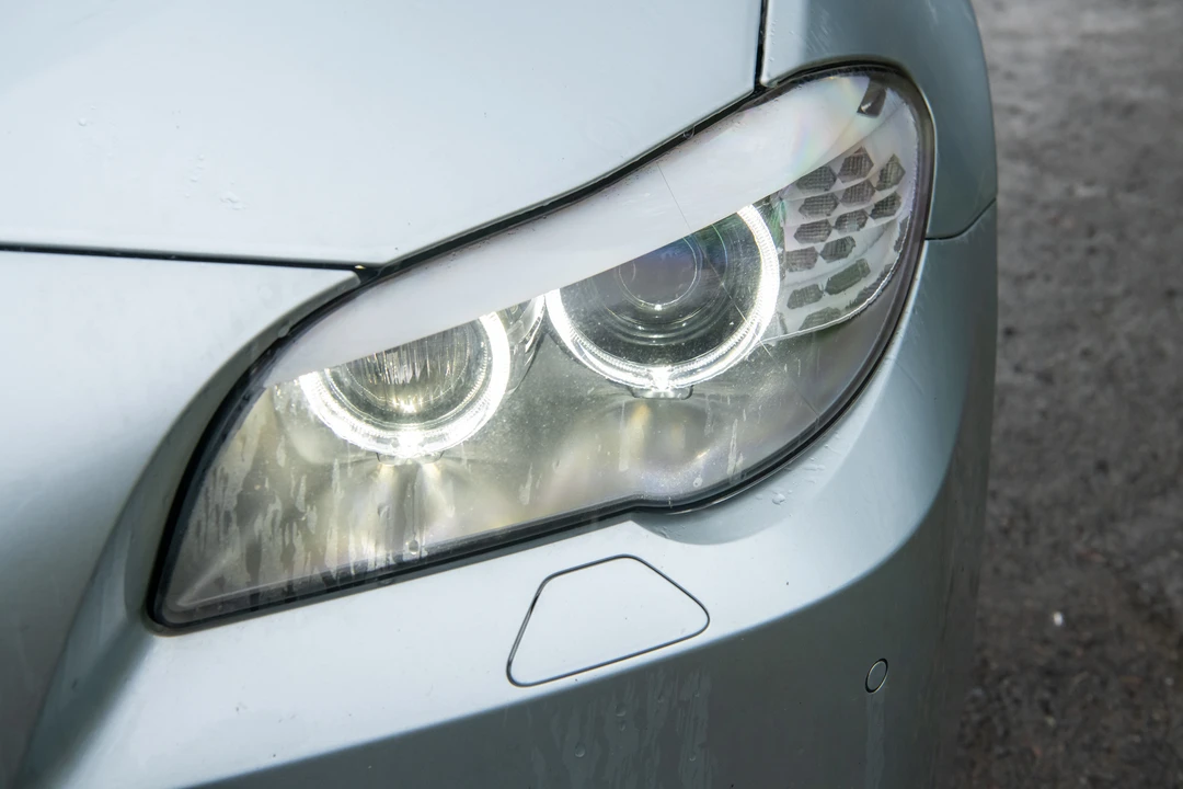 2013 BMW F10 M5 - Image 20 of 31